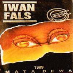Album Iwan Fals - Mata Dewa