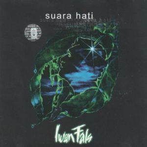 Album Iwan Fals - Suara Hati