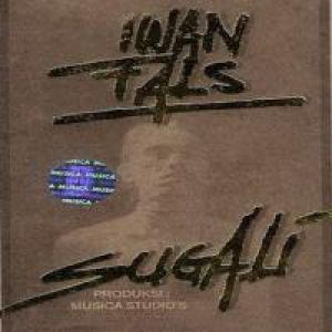 Album Iwan Fals - Sugali