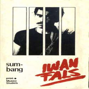 Album Iwan Fals - Sumbang