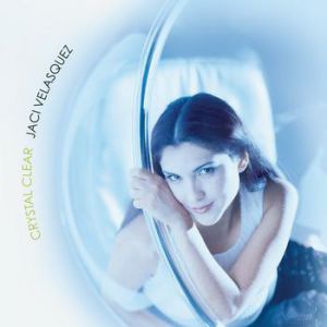 Album Jaci Velasquez - Crystal Clear