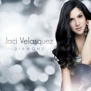 Album Jaci Velasquez - Diamond