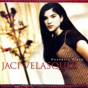 Album Heavenly Place - Jaci Velasquez