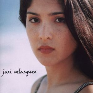 Album Jaci Velasquez - Jaci Velasquez