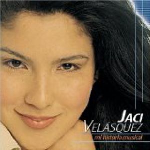 Jaci Velasquez Mi Historia Musical, 2004