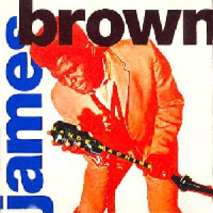 Album Dance Machine - James Brown