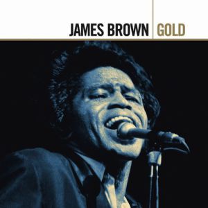 Album Gold - James Brown