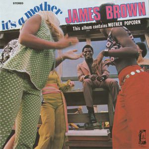 James Brown : It's a Mother