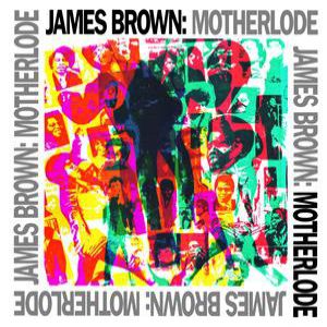 Album James Brown - Motherlode