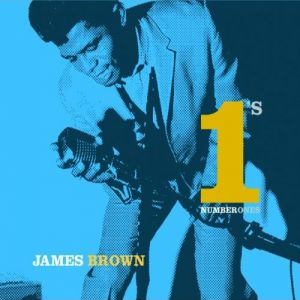 Album James Brown - Number 1