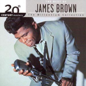 The Best of James Brown Album 