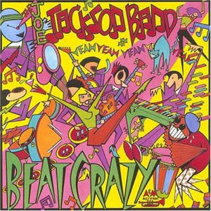 Beat Crazy - album