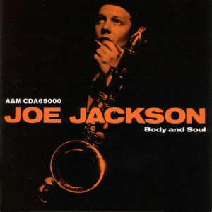 Joe Jackson : Body and Soul