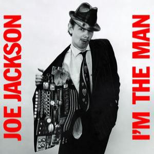 Joe Jackson I'm the Man, 1979