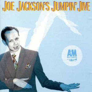 Album Joe Jackson - Joe Jackson