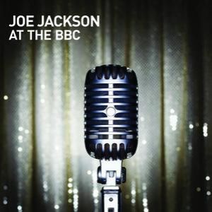 Album Joe Jackson - Live at the BBC