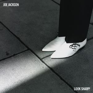 Joe Jackson Look Sharp!, 1979