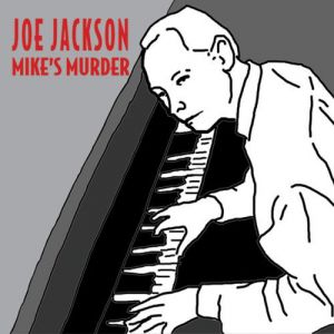 Album Joe Jackson - Mike