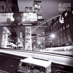 Album Joe Jackson - Night and Day II