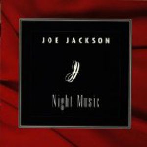 Album Joe Jackson - Night Music