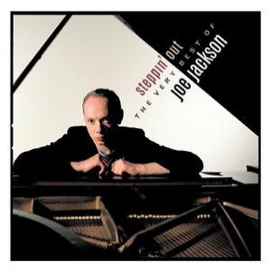 Stepping Out: The Very Best of Joe Jackson - album