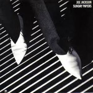 Sunday Papers - album
