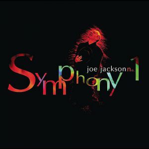 Album Joe Jackson - Symphony No. 1
