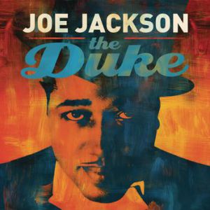 Album Joe Jackson - The Duke