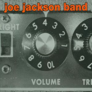 Album Joe Jackson - Volume 4