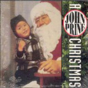A John Prine Christmas - album