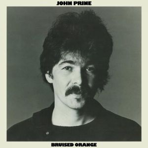 Album John Prine - Bruised Orange