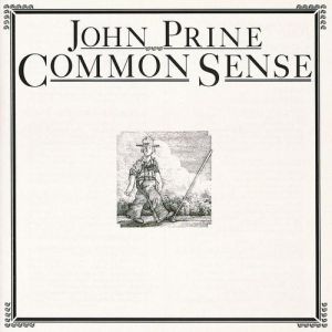 Album John Prine - Common Sense