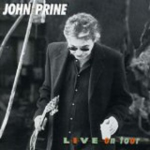 Album John Prine - Live on Tour