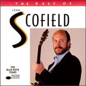 Album Best of John Scofield - John Scofield