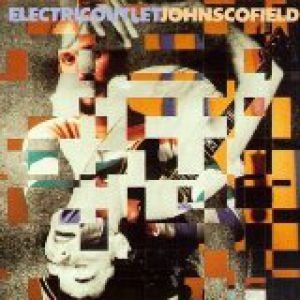 Album Electric Outlet - John Scofield