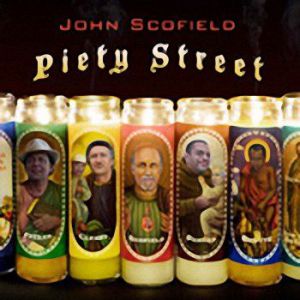 Album Piety Street - John Scofield