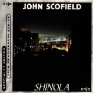 John Scofield Shinola, 1981