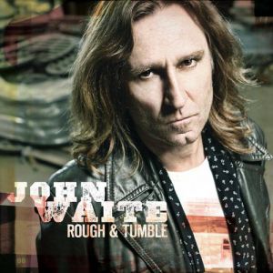 Album Rough & Tumble - John Waite