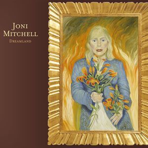 Album Joni Mitchell - Dreamland