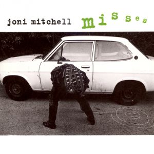 Album Joni Mitchell - Misses