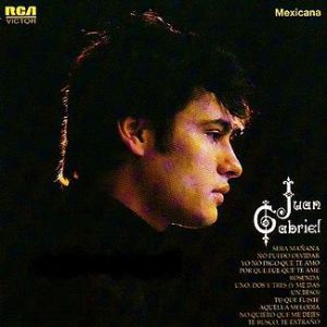 Album Juan Gabriel - El Alma Joven Vol.II