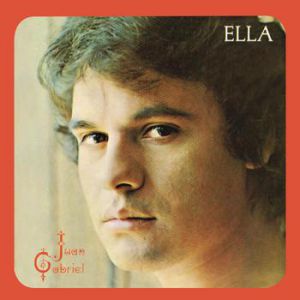 Juan Gabriel : Ella