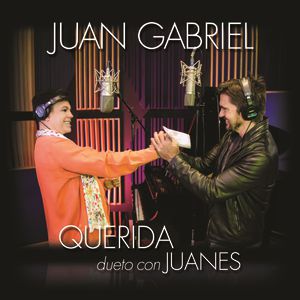 Album Juan Gabriel - Querida