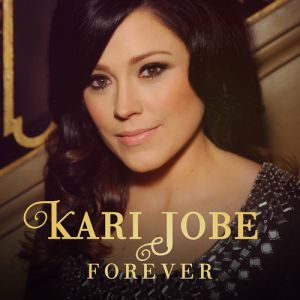 Album Kari Jobe - Forever"