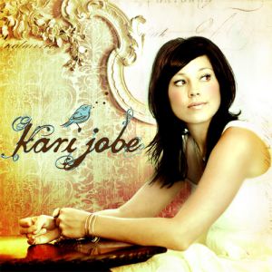 Kari Jobe - album