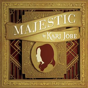 Album Kari Jobe - Majestic