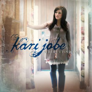 Album Kari Jobe - Where I Find You