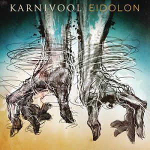 Album Karnivool - Eidolon
