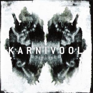 Album Karnivool - Persona