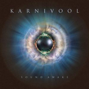 Album Sound Awake - Karnivool